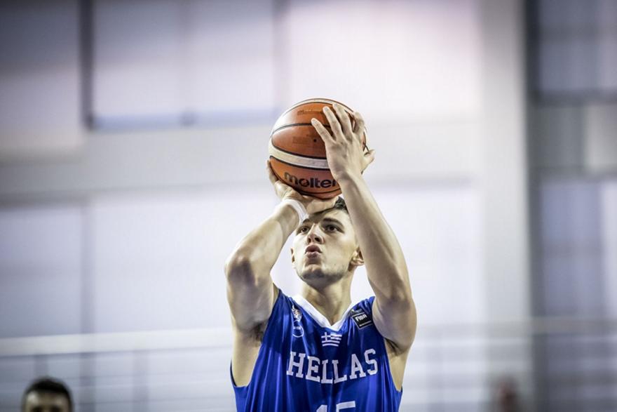 Τα highlights του Αρνόκουρου από τη νίκη επί της Αργεντινής (video)