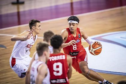 Πέμπτη η Ρωσία παρά τα «όργια» Στρόδερ