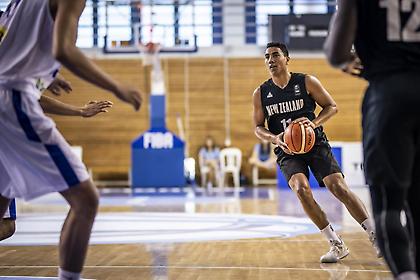 Η Νέα Ζηλανδία 13η στο Παγκόσμιο U19