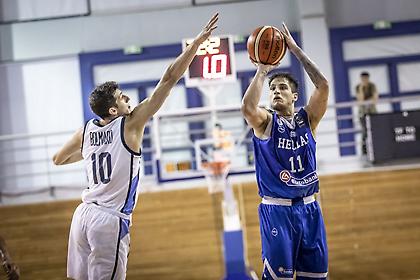 Η εμφάνιση του Αρσενόπουλου απέναντι στην Αργεντινή (video)