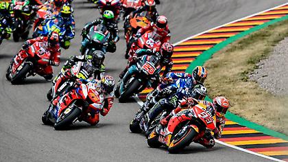 Έκανε... βόλτα στη Γερμανία ο Μάρκεθ