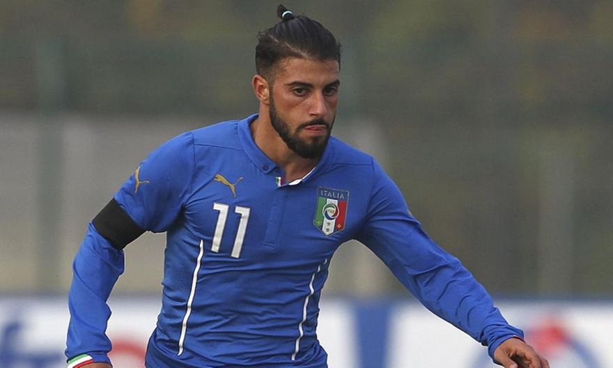 «Δεν δίνει τον Βέρντε στην ΑΕΚ η Ρόμα»