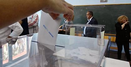 Εκλογές 2019: Τα αποτελέσματα της κάλπης από το 1996 μέχρι το 2015