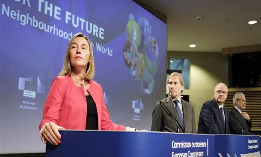 Τεχεράνη: Ανησυχία της ΕΕ για την αύξηση του εμπλουτισμού ουρανίου