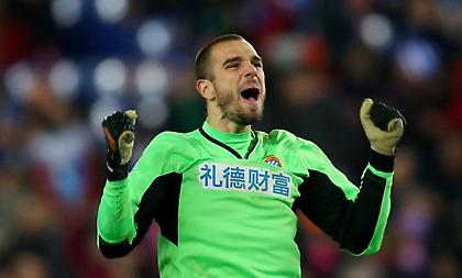 Κατέληξε σε Πάου Λόπεθ για την εστία η Ρόμα