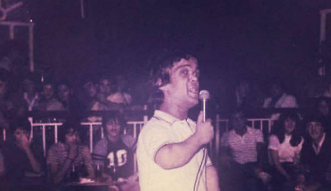 Τάκης Χαλάς: Ο ξεχασμένος γίγαντας της ζωής που ζήτησε μια τελευταία χάρη