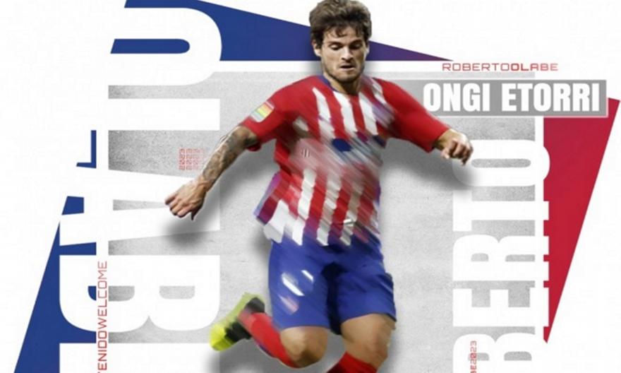 Πήρε Ολάμπε η Έιμπαρ