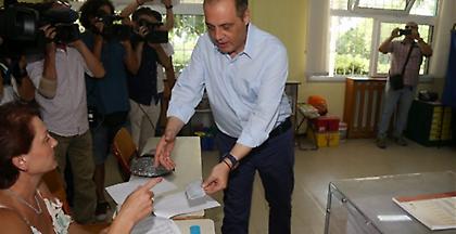 Καταγγελία Βελόπουλου: Δεν δόθηκαν ψηφοδέλτια Ελληνικής Λύσης σε Θεσσαλονίκη