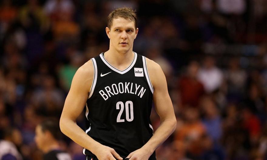 Πάει για το «μπαμ» με Μοζγκόφ η Χίμκι!