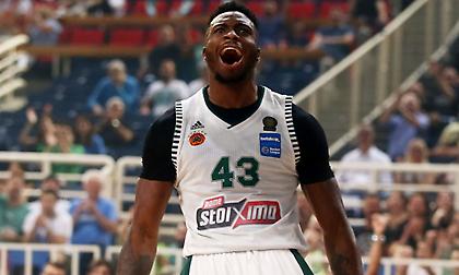 Στους Μπακς και ο Θανάσης Αντετοκούνμπο!