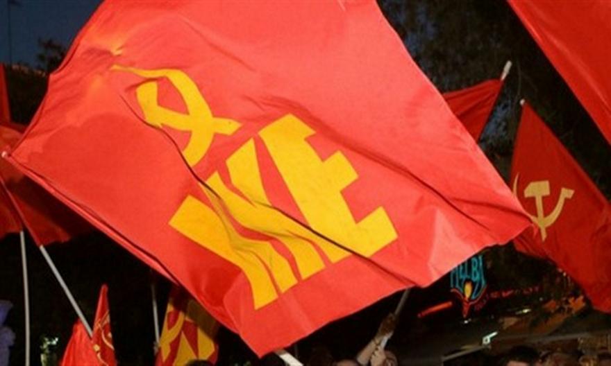 ΚΚΕ για exit poll: Άνοδος του κόμματος