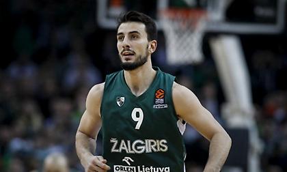 «Φεύγει από Ζαλγκίρις ο Βέστερμαν»