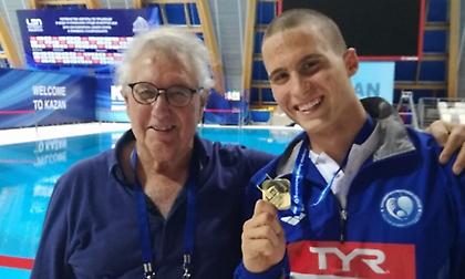 «Τορπίλη» ο Παπαστάμος, πάει Τόκιο