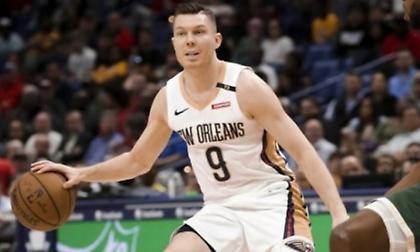 Έμεινε ελεύθερος από Πέλικανς ο Μπέρτανς