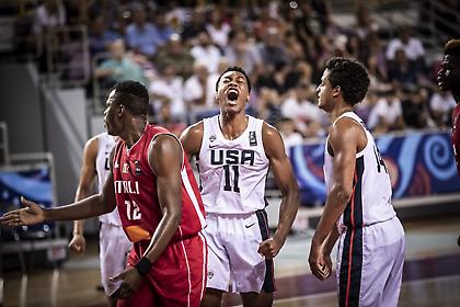 Στο θρόνο τους οι ΗΠΑ, σταμάτησαν το όνειρο του Μάλι