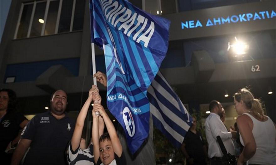 Η ακτινογραφία της κάλπης: Η νίκη της ΝΔ και το κρητικό κάστρο του ΣΥΡΙΖΑ