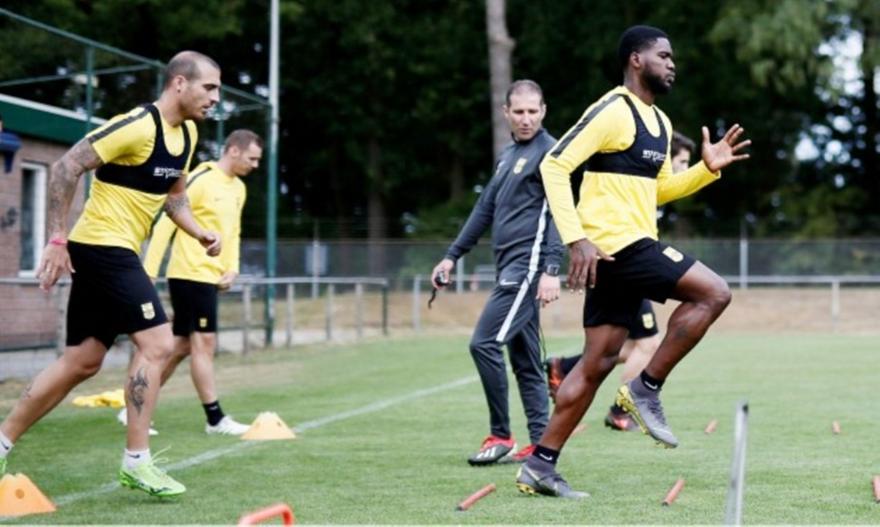 Τρία προβλήματα για Παντελίδη