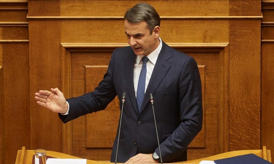 Η νέα κυβέρνηση του Κυριάκου Μητσοτάκη - Οι εκπλήξεις του υπουργικού