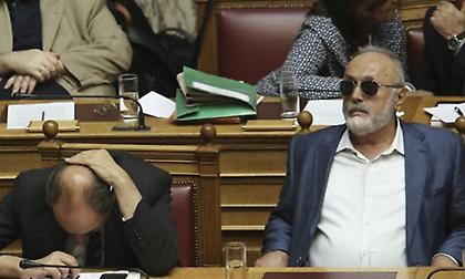 Ποια μεγάλα ονόματα του ΣΥΡΙΖΑ μένουν εκτός Βουλής