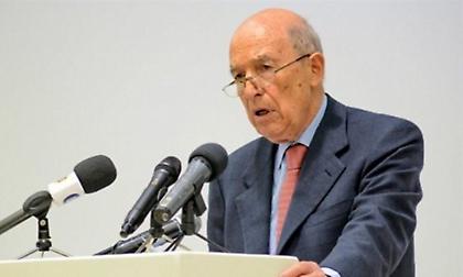 Τηλεφωνική επικοινωνία Σημίτη με Γεννηματά