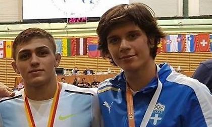 Η ΕΛΟΠ μοίρασε 39.000 ευρώ στους αθλητές της