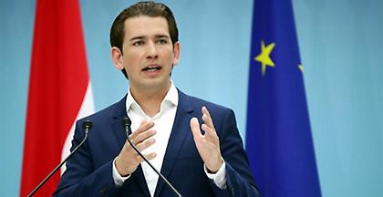 Συγχαρητήρια του πρώην Αυστριακού καγκελάριου στον Κυριάκο Μητσοτάκη