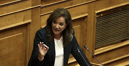 Μπακογιάννη: Ο Κυριάκος Μητσοτάκης θα είναι πρωθυπουργός όλων των Ελλήνων