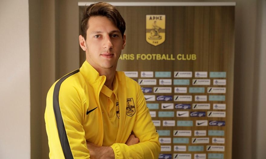 Έμαν: «Δύσκολο, αλλά θα παλέψουμε για τους ομίλους του Europa League»