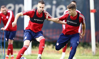 Οι στημένες φάσεις είναι επιστήμη στο σύγχρονο ποδόσφαιρο