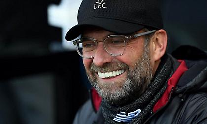 Μόνο για την εθνική Γερμανίας θα άφηνε τη Λίβερπουλ ο Κλοπ