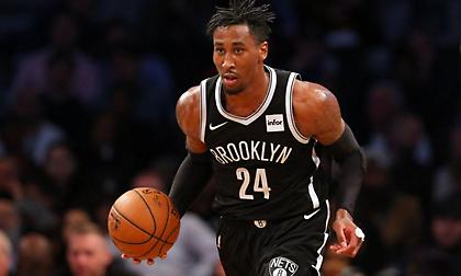 Πήραν Χόλις-Τζέφερσον οι Ράπτορς!