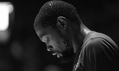 Και με τη «βούλα» στους Νετς ο Ντουράντ