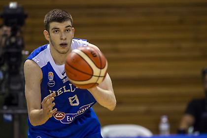 Ρογκαβόπουλος: «Έπαιξε ρόλο κι ο μικρός χρόνος στις ομάδες μας»