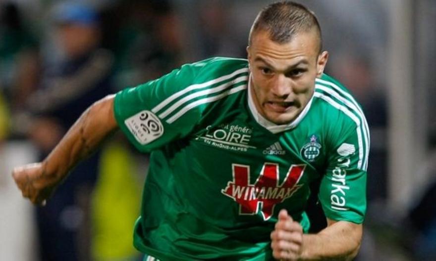 Παγκάκης: «Σκέφτονται θετικά για τον Μολό στον Παναθηναϊκό»