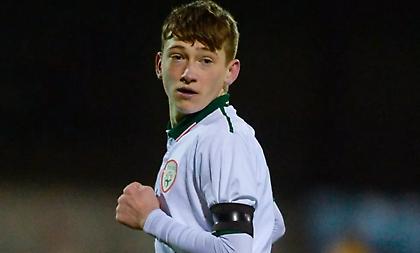 Στην Μπαρτσελόνα το «next big thing» του αγγλικού ποδοσφαίρου!