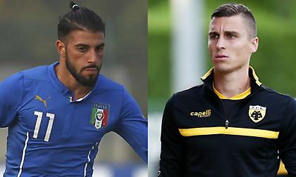 Η άλλη αίσθηση με Βράνιες και το μήνυμα της Ρόμα στους μάνατζερ του Βέρντε