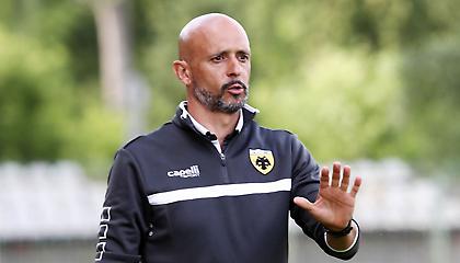 «Αυτός ξεχωρίζει από τη νέα ΑΕΚ - Πάρτε 2-3 παίκτες να κάνουν τη διαφορά»