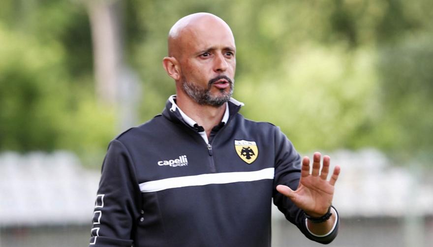 «Αυτός ξεχωρίζει από τη νέα ΑΕΚ - Πάρτε 2-3 παίκτες να κάνουν τη διαφορά»