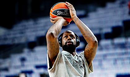 Η πρωτότυπη ανάρτηση της Ευρωλίγκας για τη μεταγραφή του Γκιστ στον Ερυθρό Αστέρα! (video)