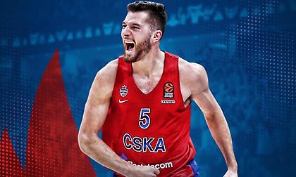 Ανακοίνωσε Πίτερς η Εφές