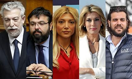 Τι έκαναν στις εκλογές οι υποψήφιοι που συνδέονταν με τον αθλητισμό