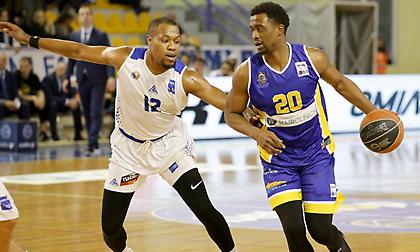 Από το Λαύριο στην Νταρουσάφακα ο Λαμπ