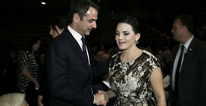 Γιατί μένει εκτός κυβέρνησης η Όλγα Κεφαλογιάννη