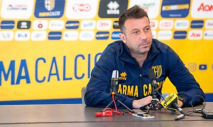 Νέο συμβόλαιο με την Πάρμα ο Ντ’Αβέρσα