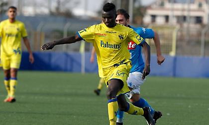 «Τσίμπησε» ταλεντάκι από την Κιέβο η Μπολόνια!