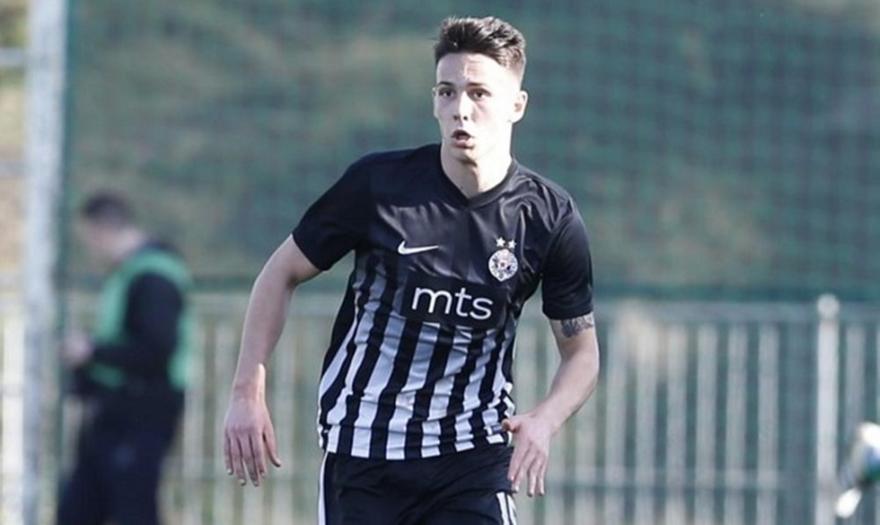 Τελειώνει άμεσα του Μάρκοβιτς στον Ολυμπιακό