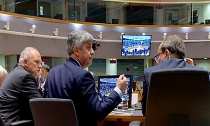 Από φθινόπωρο και μετά οι αποφάσεις του Eurogroup για την Ελλάδα