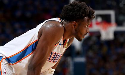 Έδωσαν τον Γκραντ στους Νάγκετς οι Θάντερ