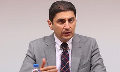 Αυτός είναι ο νέος υφυπουργός Αθλητισμού