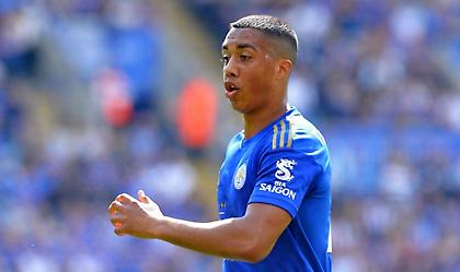 Αγοράζει τον Τίλεμανς η Λέστερ!